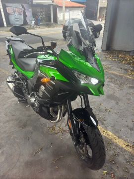 Vêrsys 1000