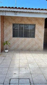 Alugo casa de praia 