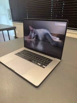 MacBook Pro