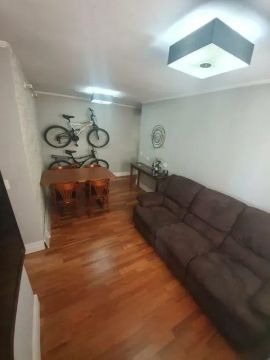 Apartamento em Avenida Doutor Assis Ribeiro - Cangaíba - São Paulo/SP