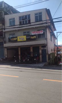Prédio.