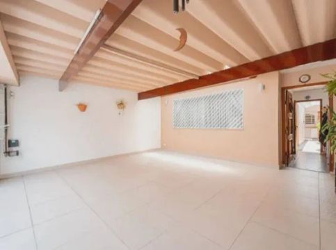 CASA NA BOCA DO RIO ESCRITURADA