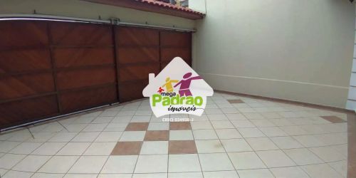 Sobrado com 3 quartos, Vila Rosália, Guarulhos, Cod: 7180