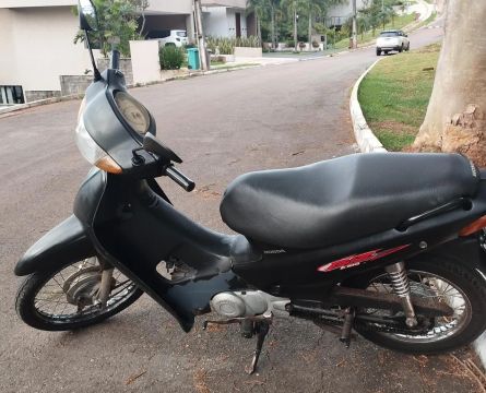Honda biz 100cc