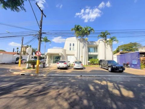 Sala à venda para Consultório, 23 m² por R$ 300.000 - Setor Sul - Goiânia