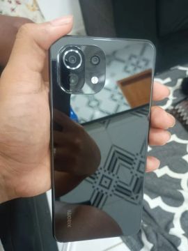 Xiaomi Mi 11 lite - 128gb
