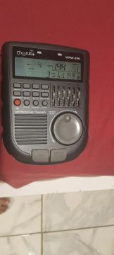 Metrônomo Cherub WRW-206