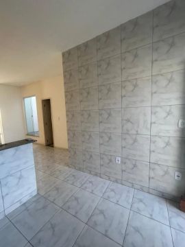 vendo casa no Guajará 