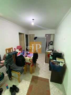 P3 112 - APARTAMENTO NO PRESTES MAIA 
