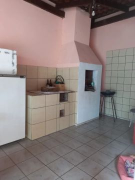Otima casa em Blumenau 