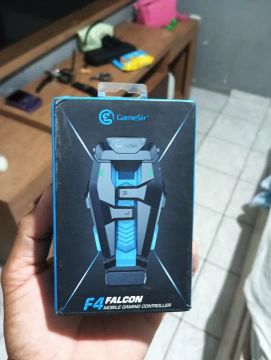 Controle para Celular GameSir F4 Falcon