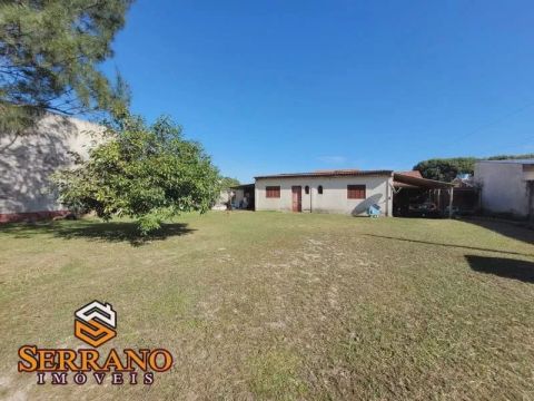 Ideal para investimento comercial na praia de Imbé. Mariluz C