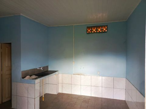 Apartamento kitnet no Ruilino próximo as faculdades 