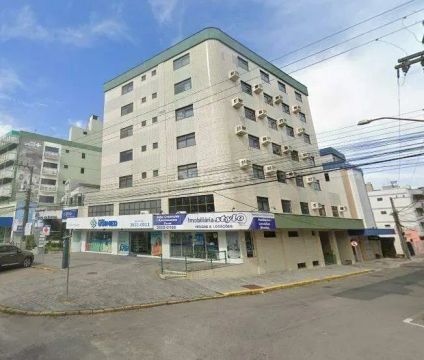 Sala para aluguel, Vila Moema - Tubarão/SC