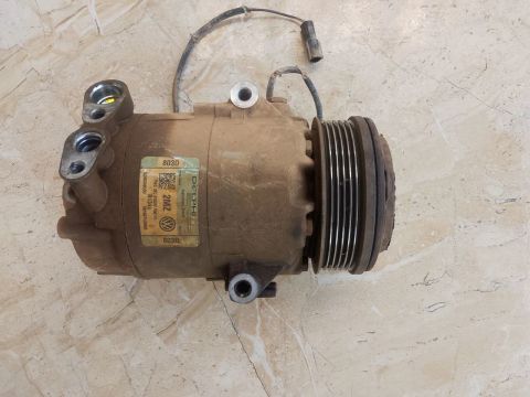 Compressor Gol/Parati/Saveiro