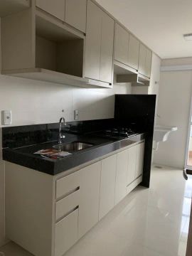 Apartamento 2 suítes, 2 vagas, Serra do Carmo na 305 sul