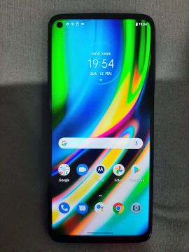 MOTOROLA MOTO G9 PLUS 32 GB