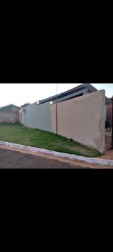 Casa Sidrolandia 