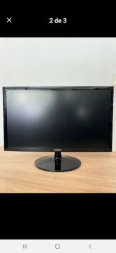 Monitor Samsung 24 polegadas