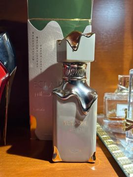 Perfume árabe eclaire 100 ml 