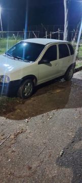 Corsa 1.0 