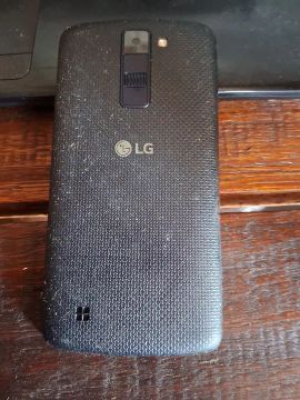 LG G3 Beat - Smartphone Android 5.0 - Tela 5.0 - Câmera 8MP - Preto