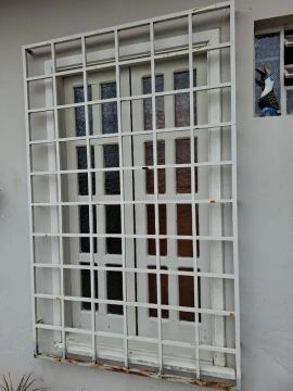 Grade de Proteção