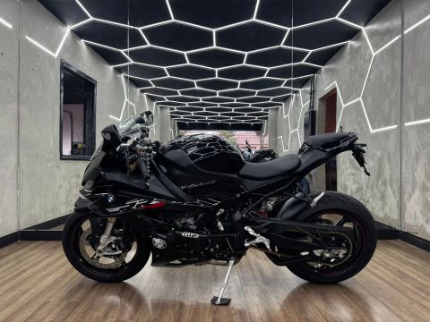 BMW S 1000 RR 