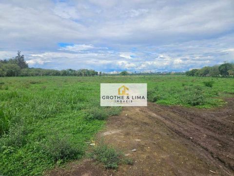 Fazenda à venda, 1200000 m² por R$ 25.000.000 - Jardim Pereira do Amparo - Jacareí/SP