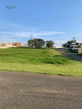 Terreno à venda, 1032 m² por R$ 280.000,00 - Condomínio Fazendo Alta Vista - Salto de Pira