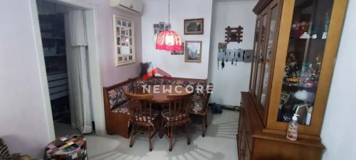 Apartamento em Rua Hugo Livi - Morro Santana - Porto Alegre/RS