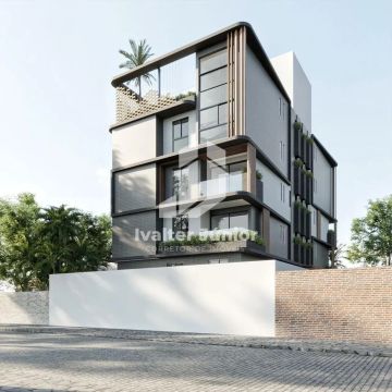 Apartamentos próximo a Praça da Paz e as 3 Ruas 