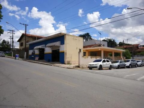 Casa com 3 dormitórios à venda, 230 m² por R$ 1.300.000,00 - Vila Santo Antônio do Portão 