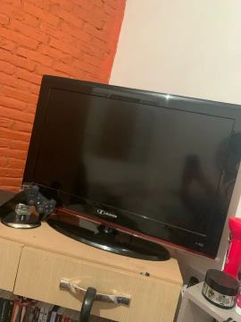 "tv buster 32 polegadas" - TVs no Brasil