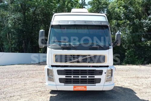 VOLVO FM 370 4X2, ANO 2010/10
