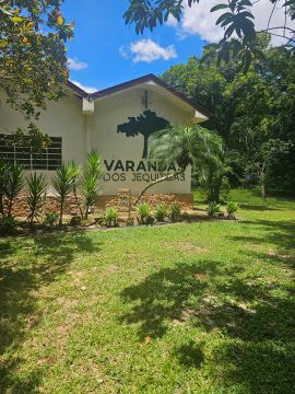 Terreno no condomínio Varanda dos Jequitibás