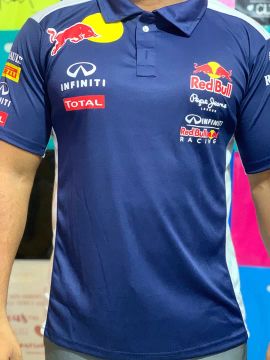 Camisa Polo GG
