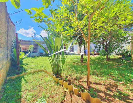 Terreno à venda no Fazendinha em Curitiba | Confiancce Imóveis