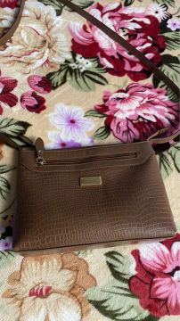 Bolsa de ombro 