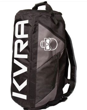Mochila Mala KVRA - kimono faixa tatame
