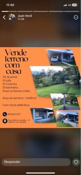 Vendo casa Bujari 