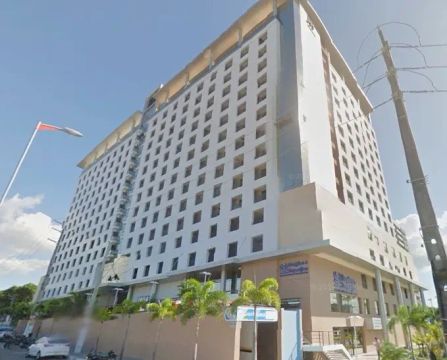 SALA para alugar na cidade de FORTALEZA-CE