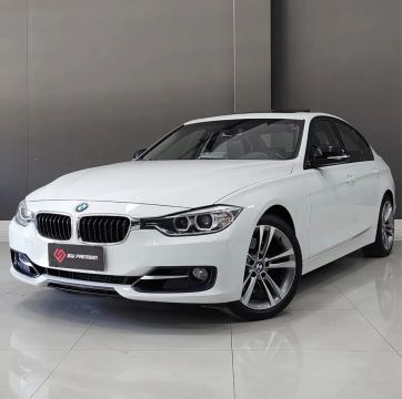 BMW 328i Sport GP 70.000km 