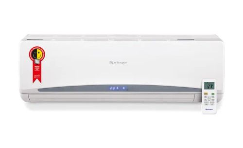 Ar condicionado split Springer 9000 BTUs