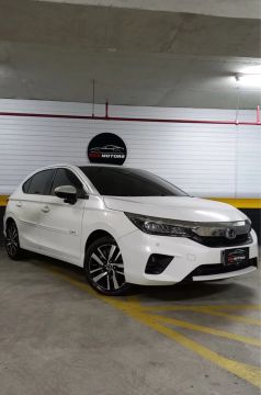 Honda city Touring 2022 