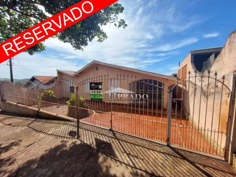 Casa com 3 dormitórios à venda, 150 m² por R$ 350.000,00 - Centro - Jataizinho/PR