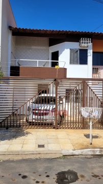 Casa no bairro Lagoa Santa