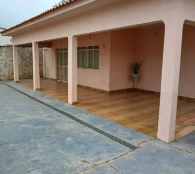 Casa planalto cod RV-03