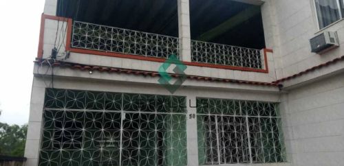 Rocha | Casa de Condomínio 2 quartos, sendo 1 suite