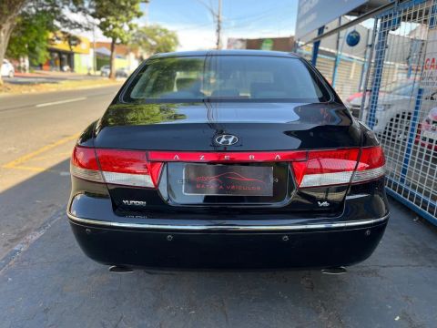 AZERA 3.3 V6 2009